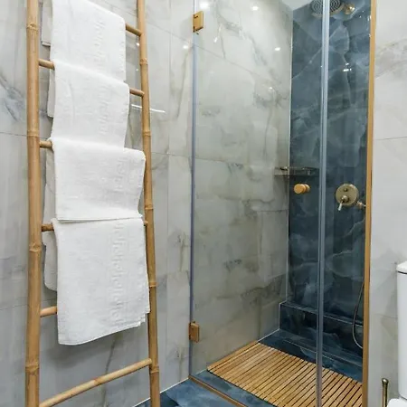 Apartment Is