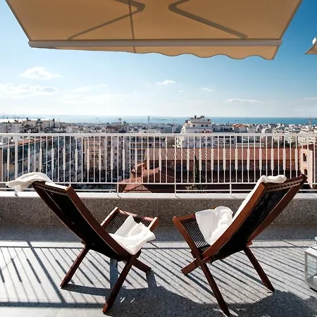 Is Apartment *