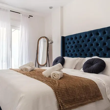 Apartment Is *