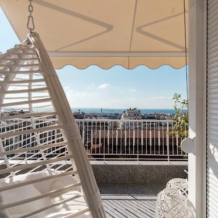 Is Apartamento Tesalónica