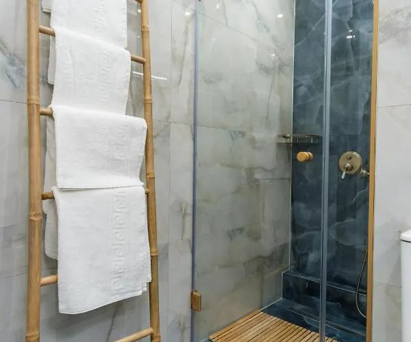 Apartament Is