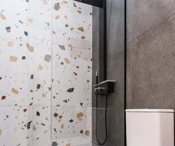 Apartament Is Salonic