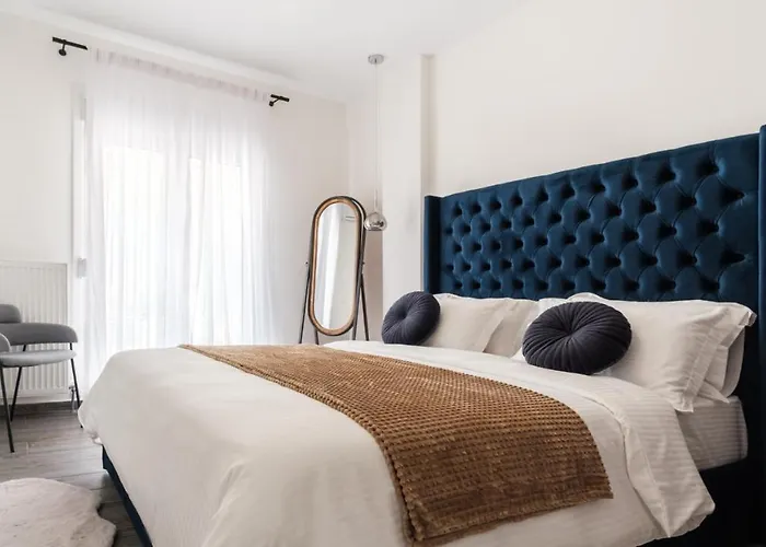 Is Apartament *