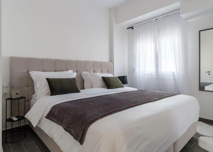 Is Apartament