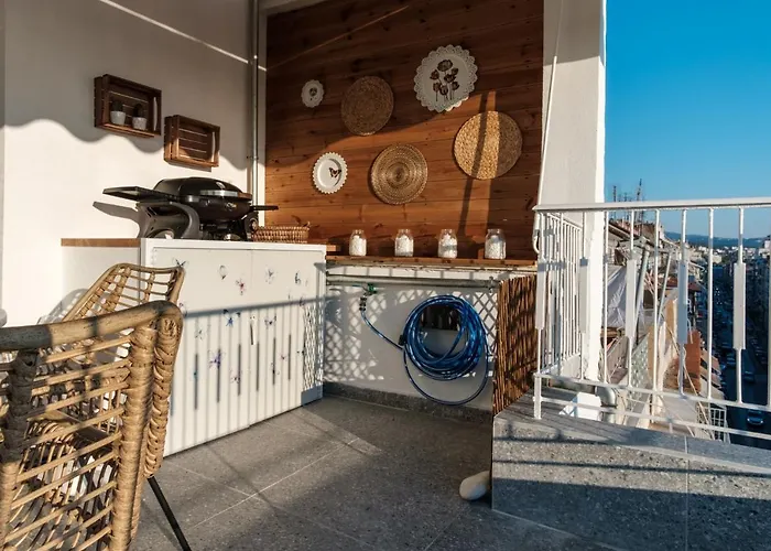 Is Apartament