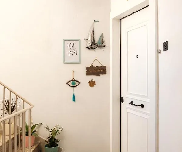 Apartament Is