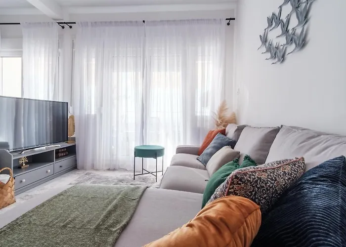 Apartament Is Salonic