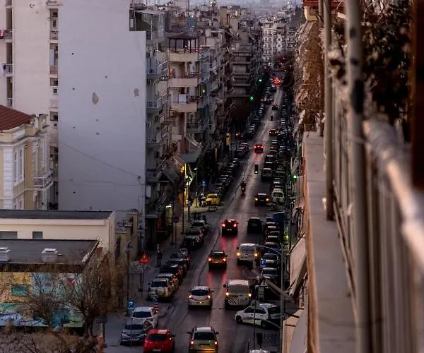 Is Apartament