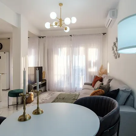 Apartment Is Thessaloniki