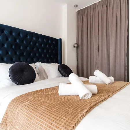 Is Apartamento