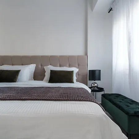 Apartamento Is *