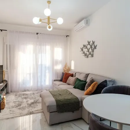 Is Apartment *