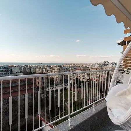 Apartment Is