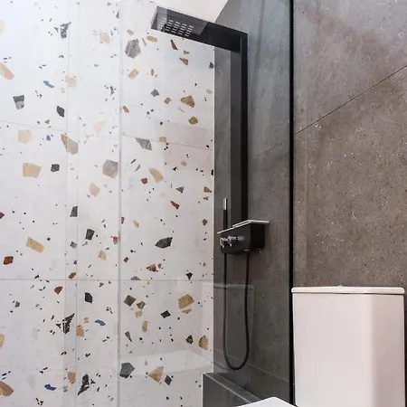 Apartament Is Salonic