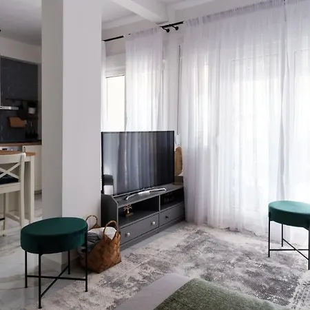 Is Apartamento *