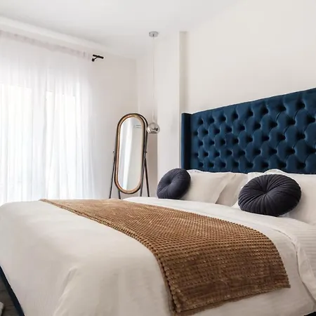Is Apartamento *