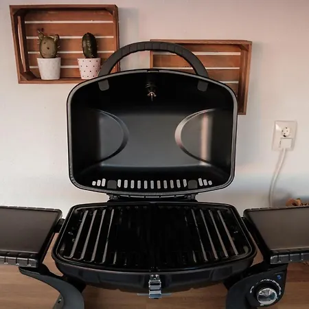 Is Apartament Saloniki