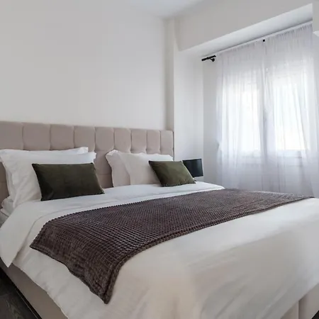 Is Apartment
