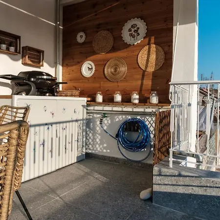 Is Apartamento