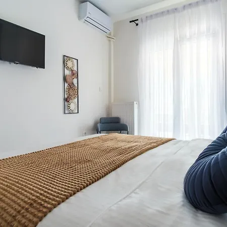 Apartment Is