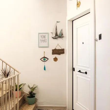 Apartment Is