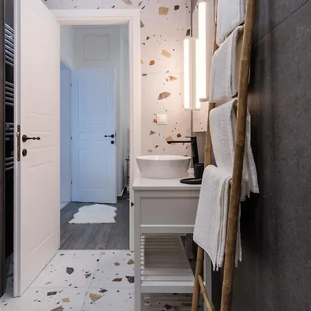 Apartment Is