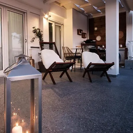 Is Apartment *